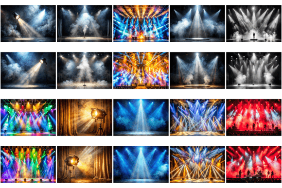 36 Photoshop Backgrounds Smoke Backdrops for Dramatic Designs